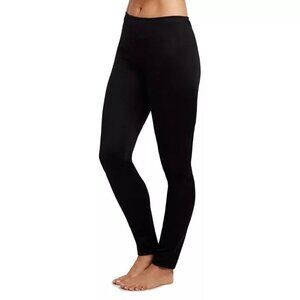 #1418 Women's Cuddl Duds® Climatesmart® Layering Leggings,